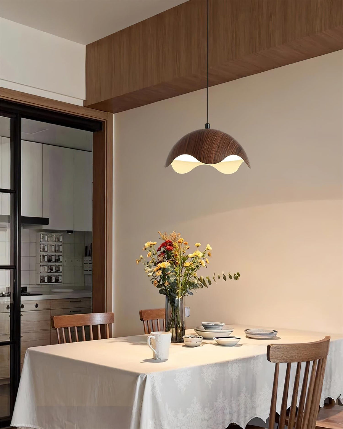 Velerira hanglamp