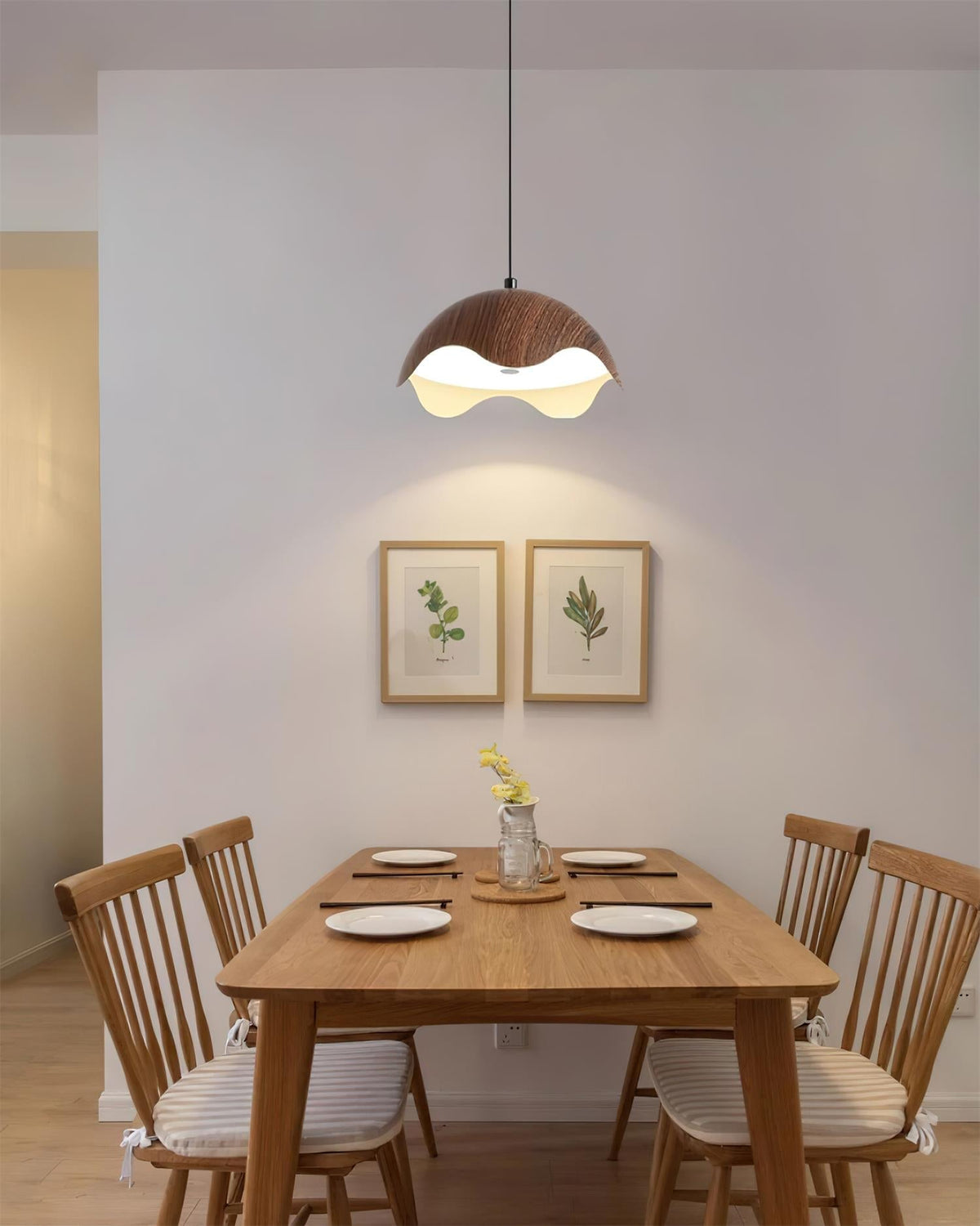 Velerira hanglamp