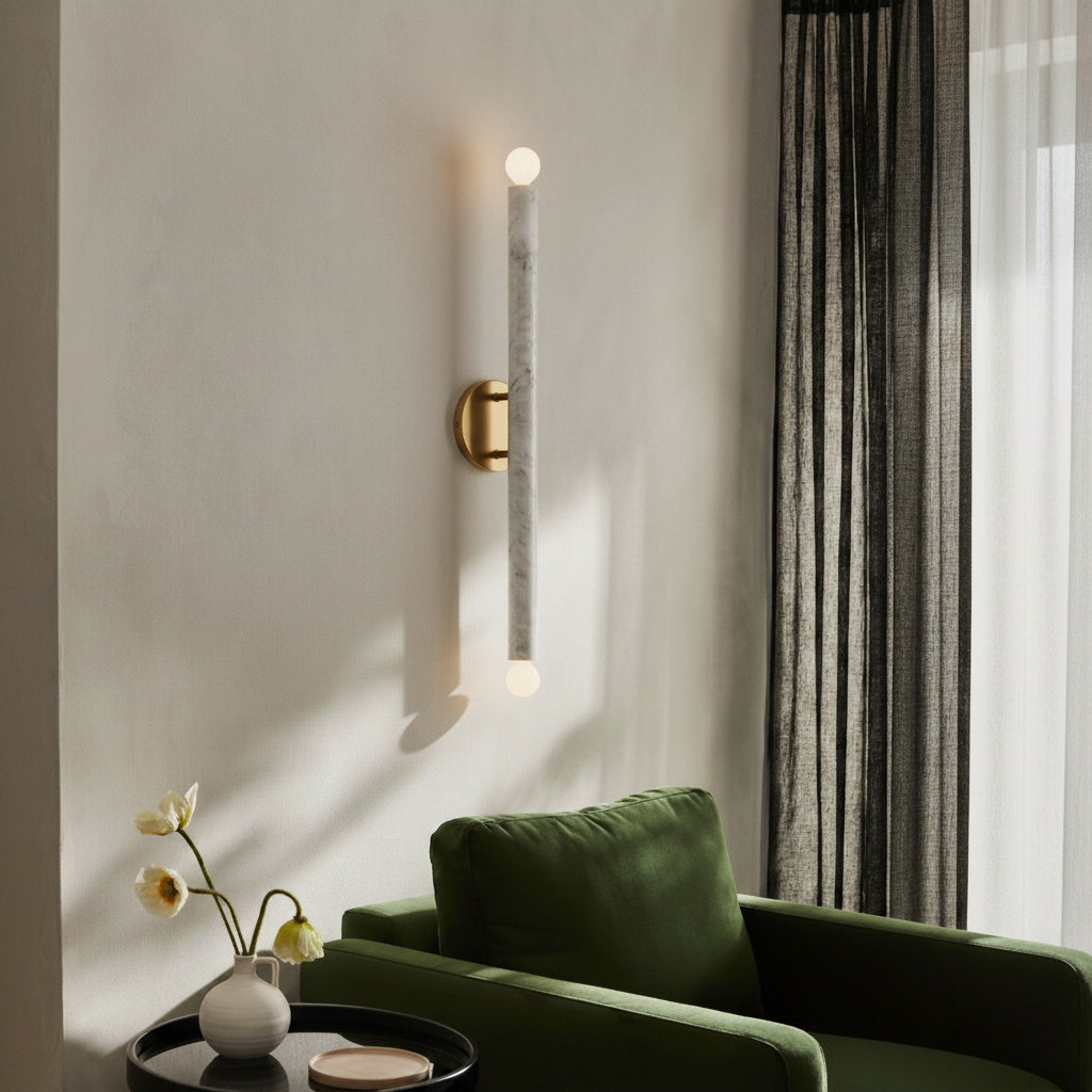 Eryndelle wandlamp