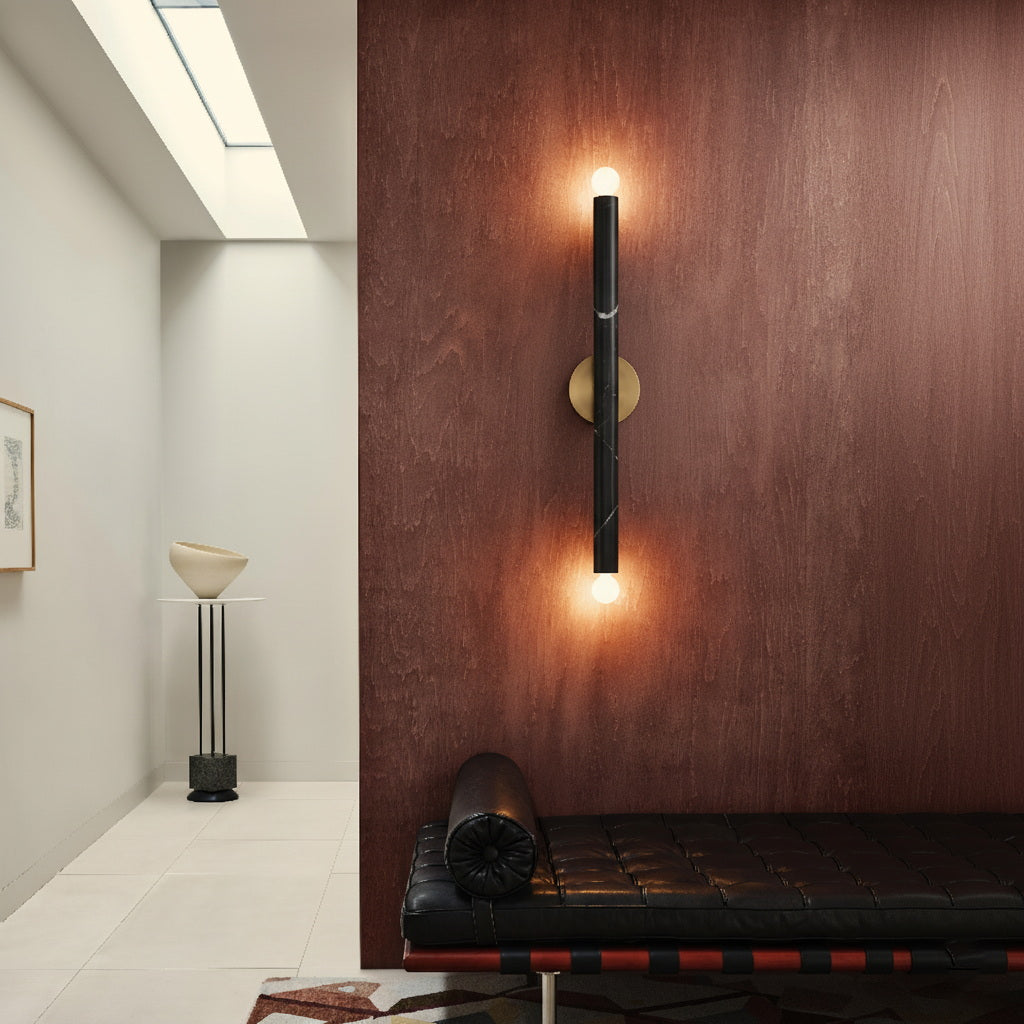 Eryndelle wandlamp