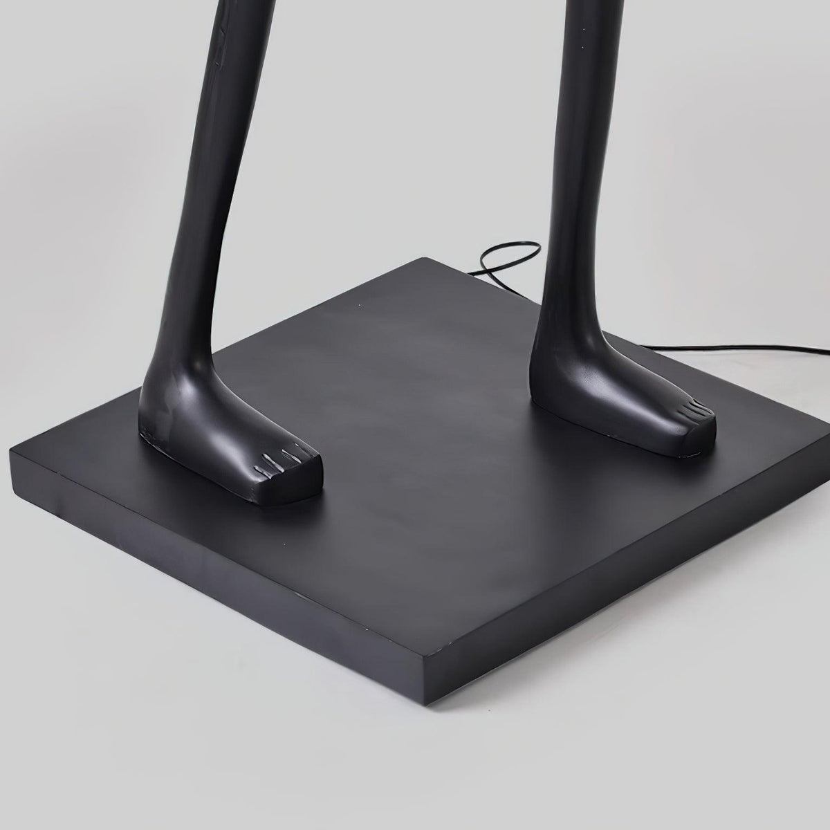 Sorerise vloerlamp