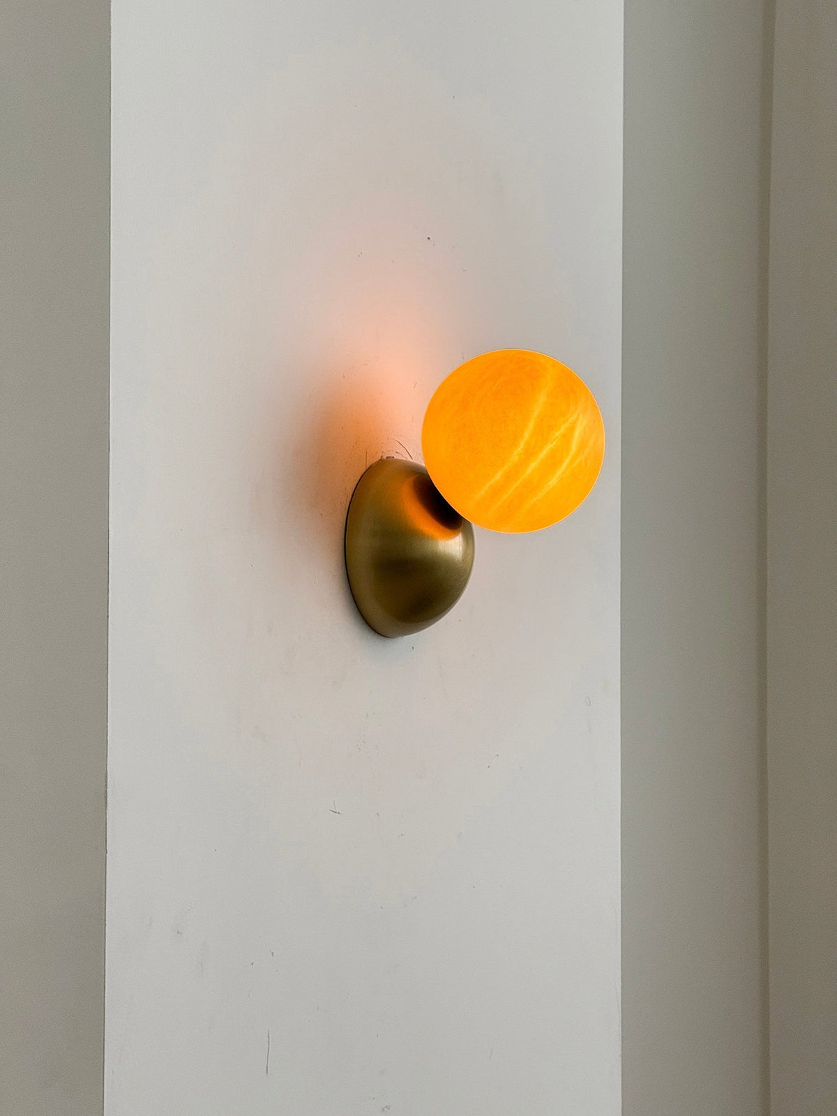 Terielora wandlamp