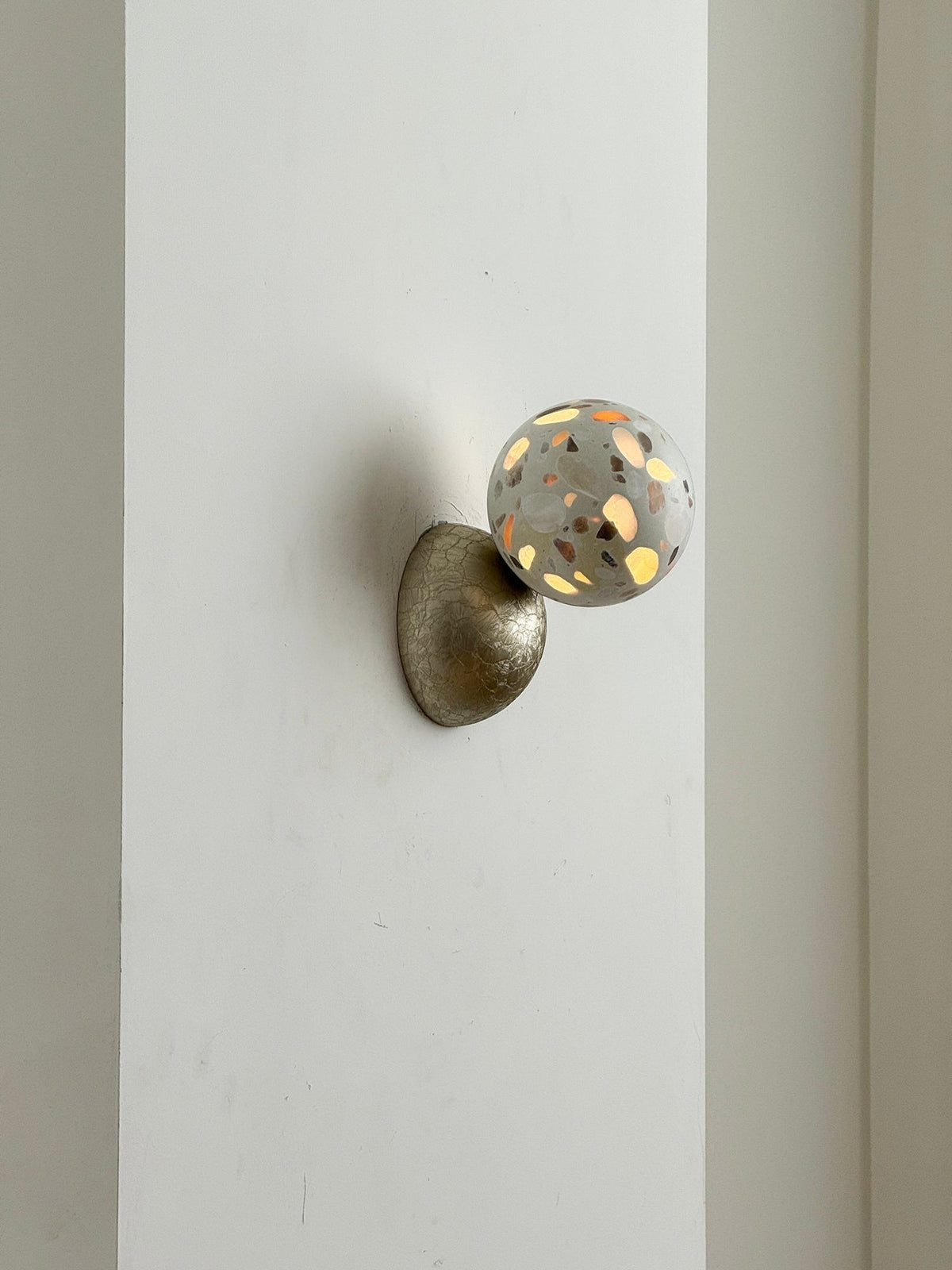 Terielora wandlamp
