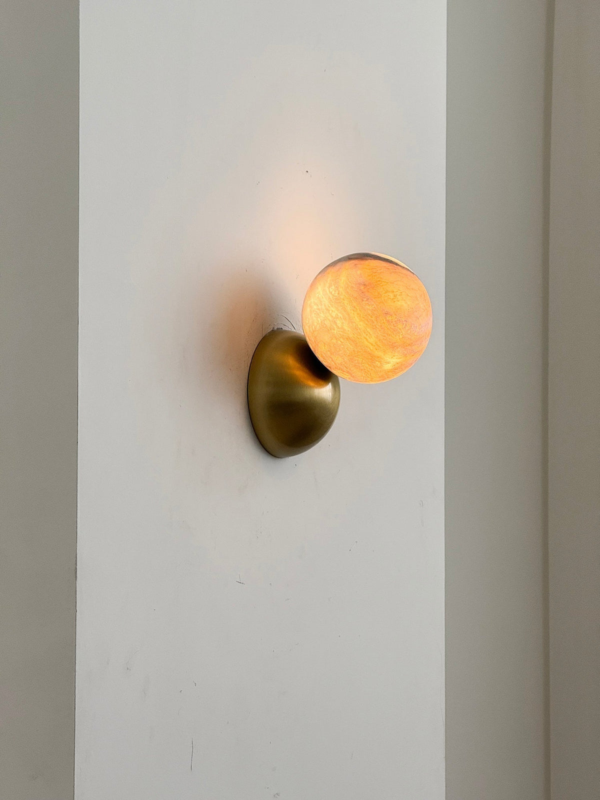 Terielora wandlamp