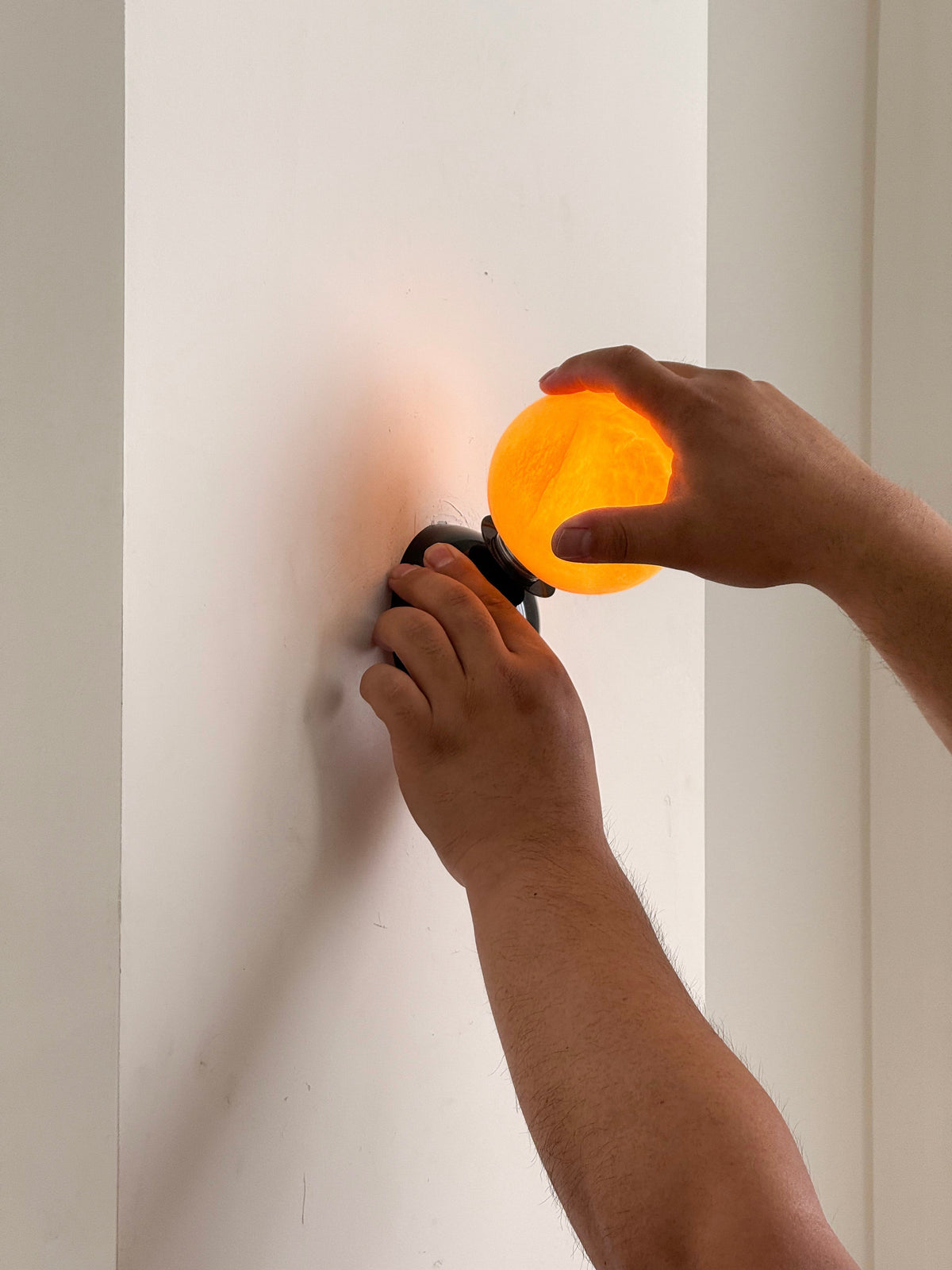 Terielora wandlamp