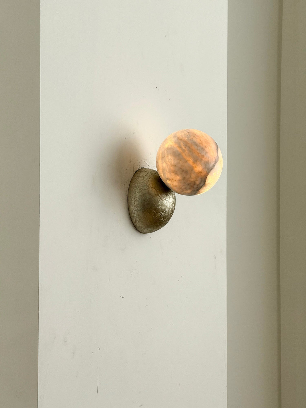 Terielora wandlamp
