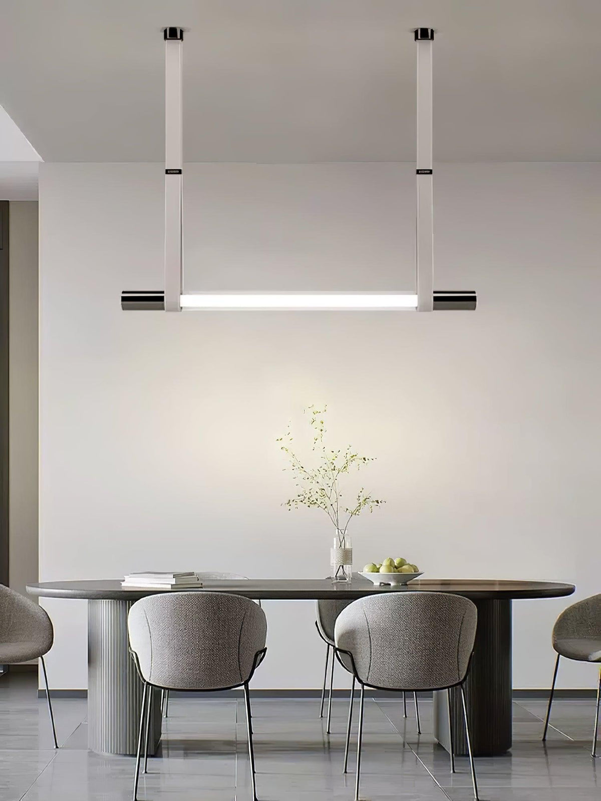 Lioreliella wandlamp LED voor Gang