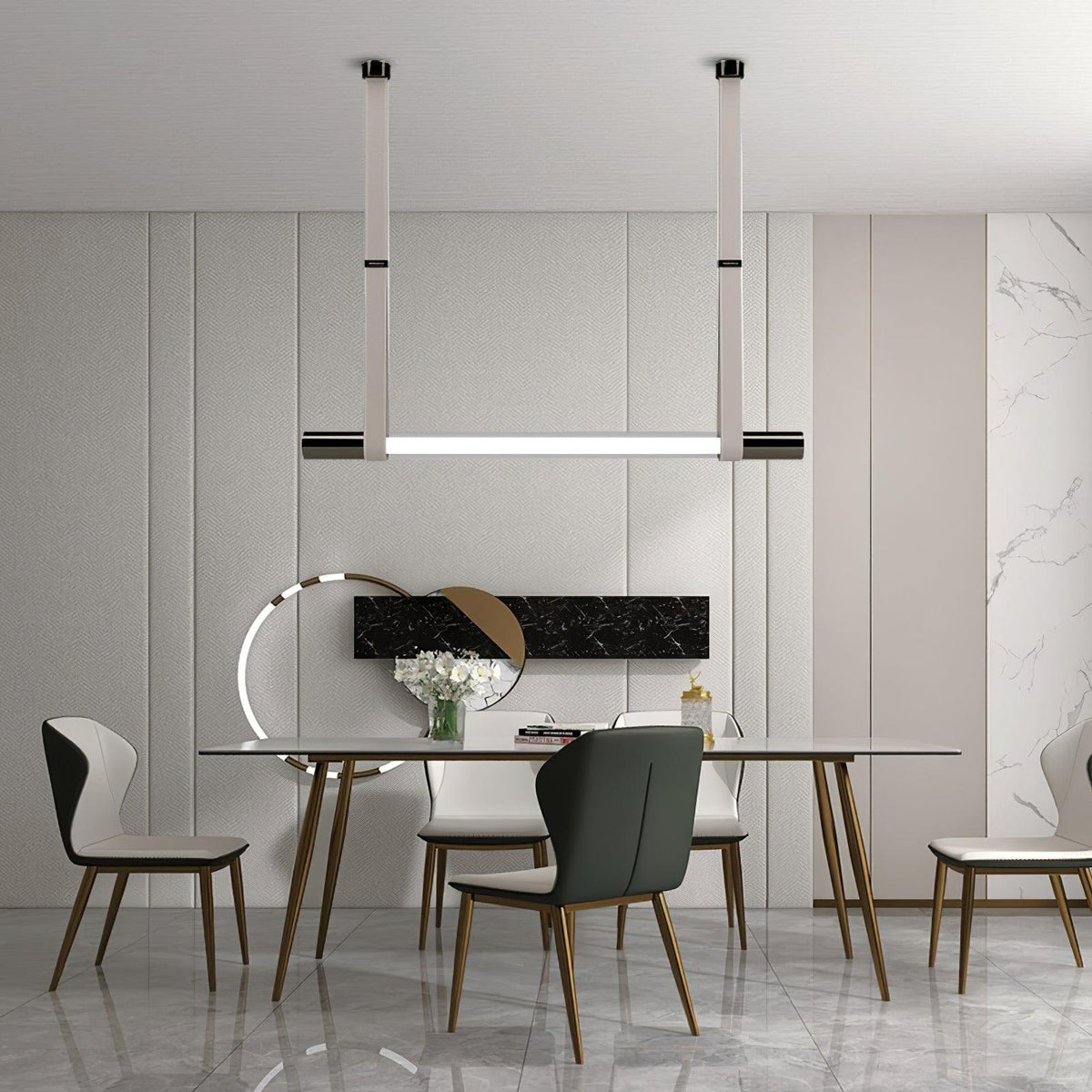 Lioreliella wandlamp LED voor Gang