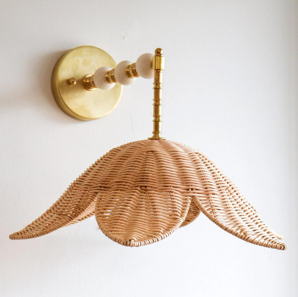 Miralette wandlamp