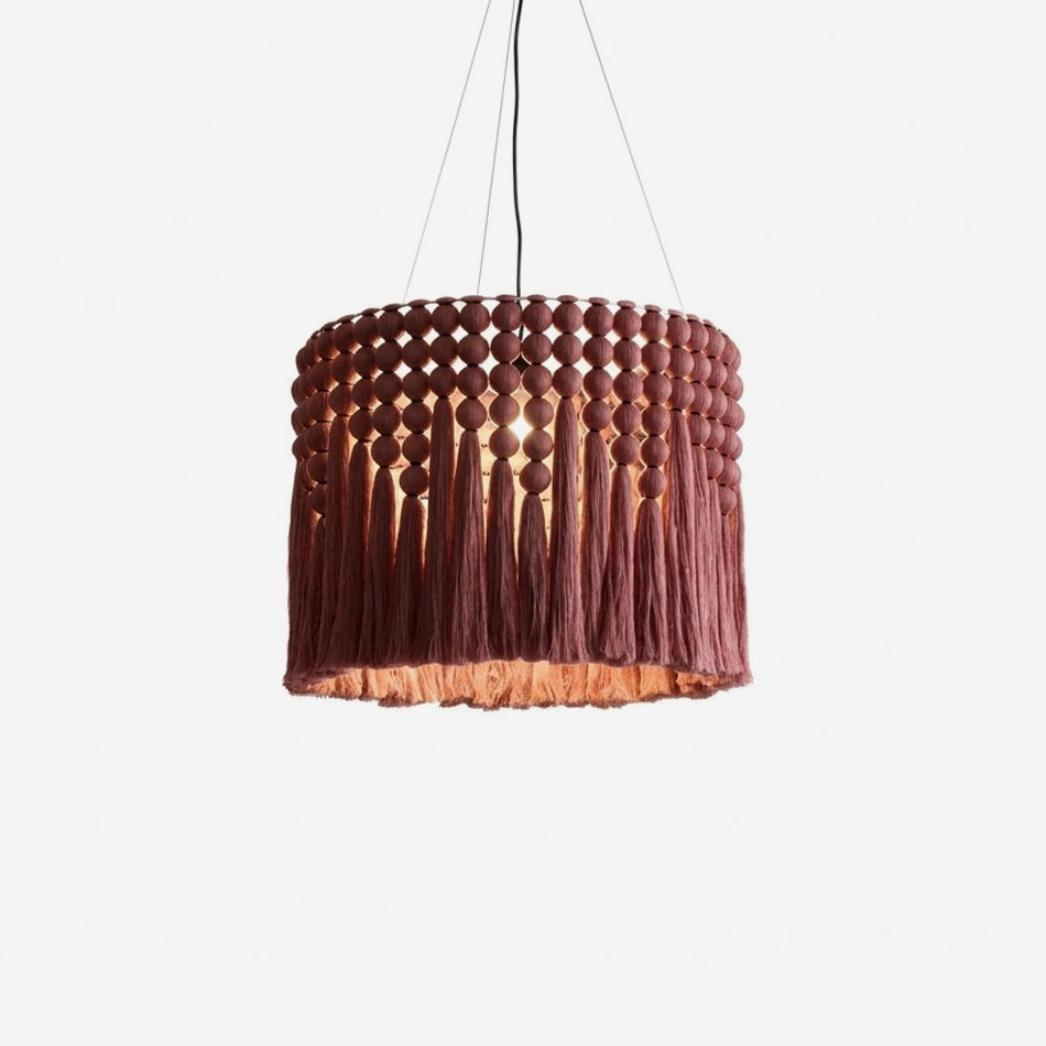 Rosedenford hanglamp