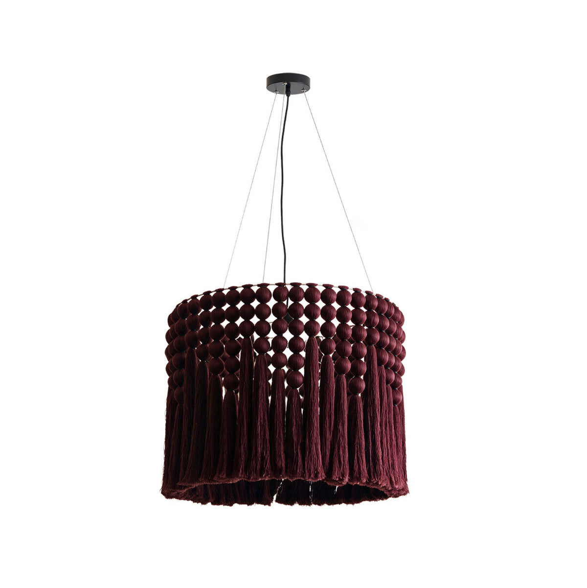 Rosedenford hanglamp