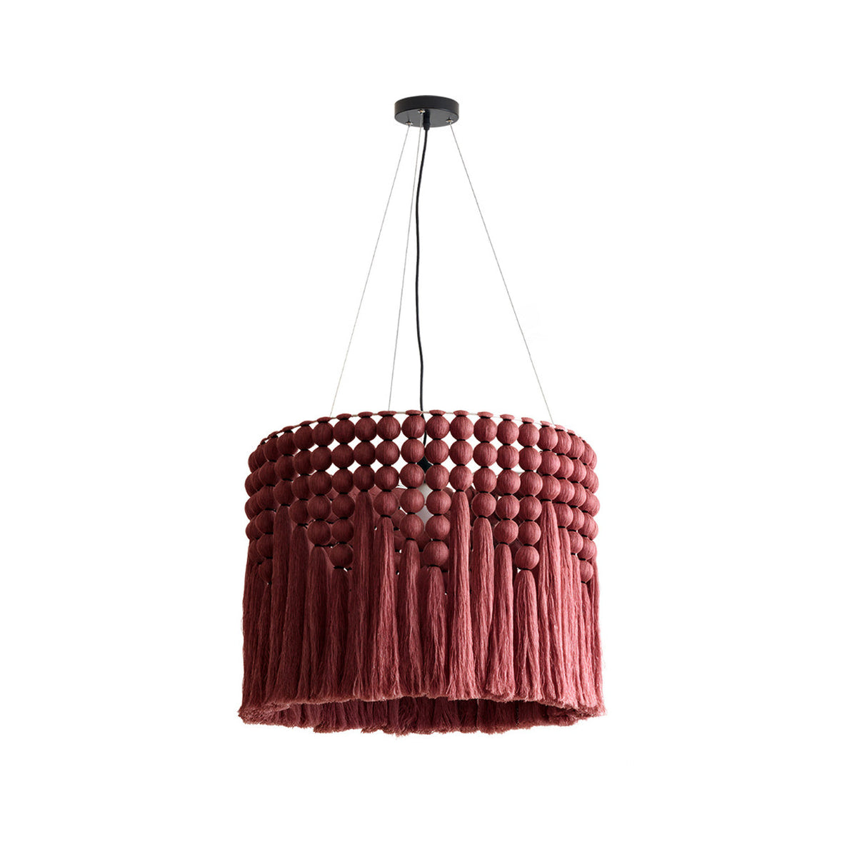 Rosedenford hanglamp