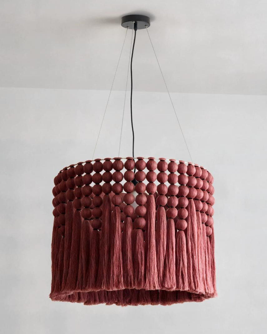 Rosedenford hanglamp