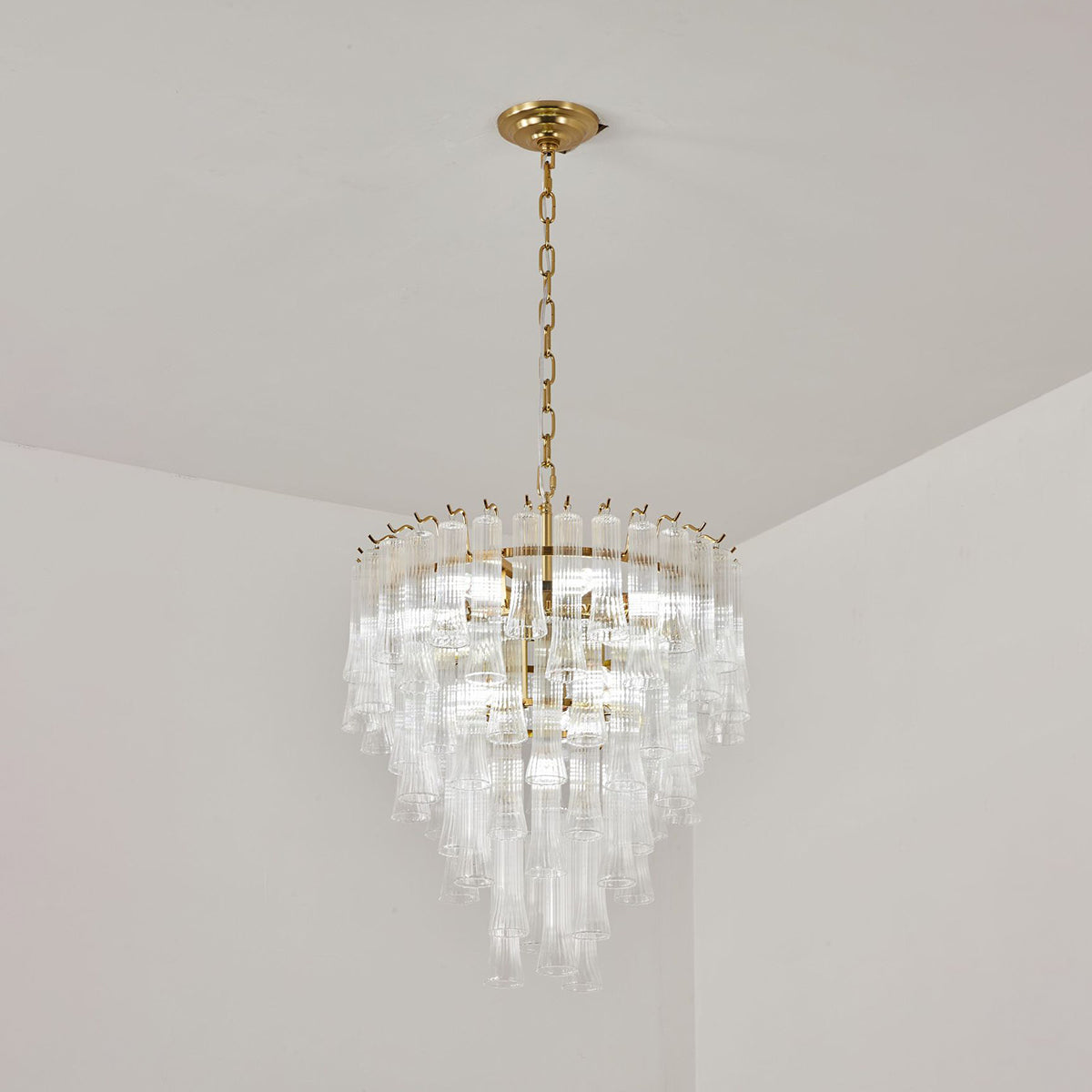 Sedgemont Caltheron kroonluchter