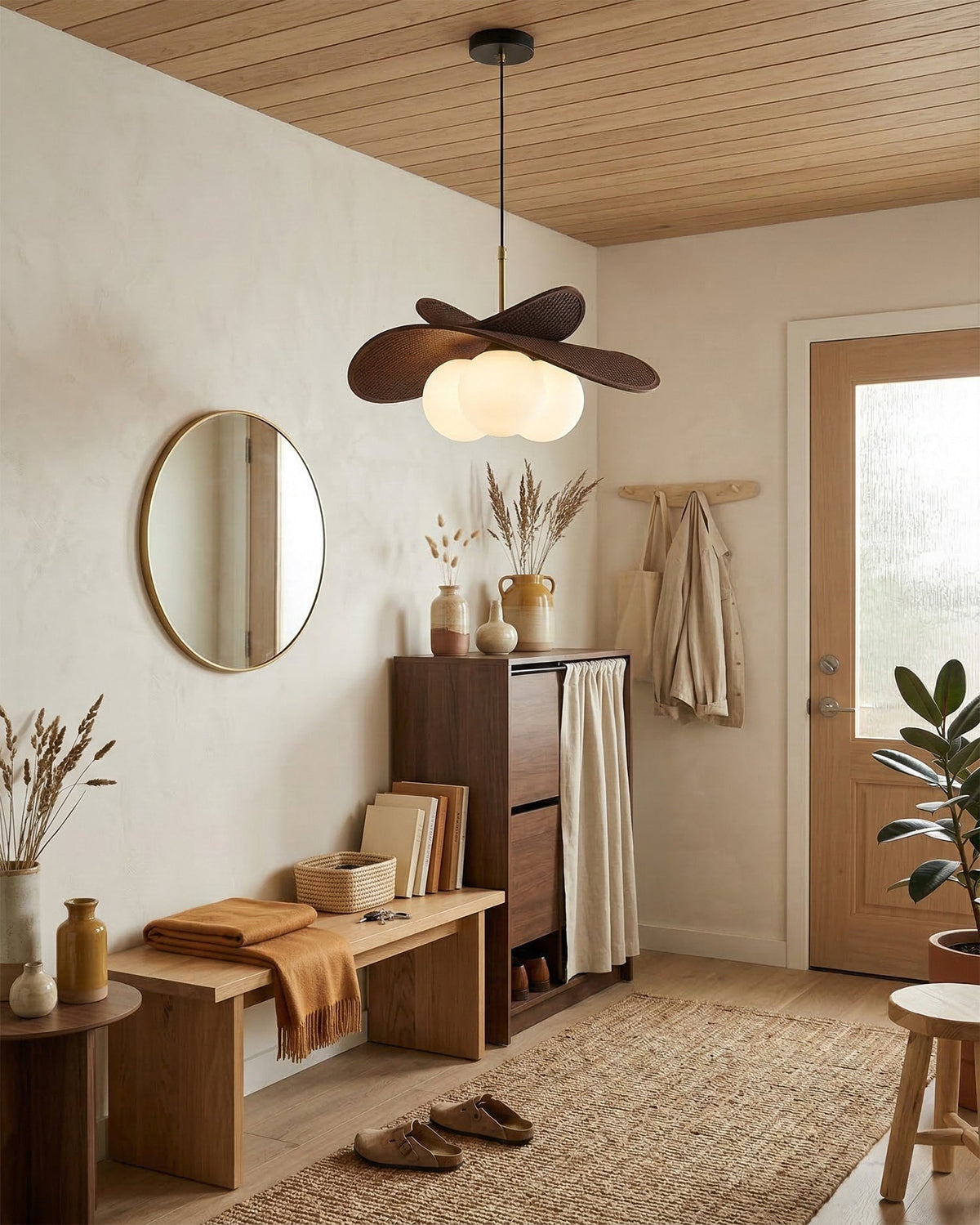 Lumirena hanglamp