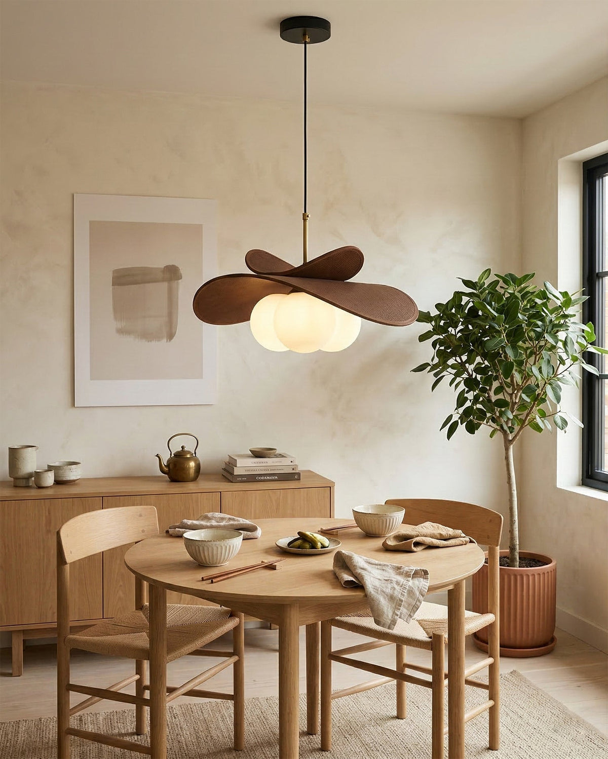 Lumirena hanglamp