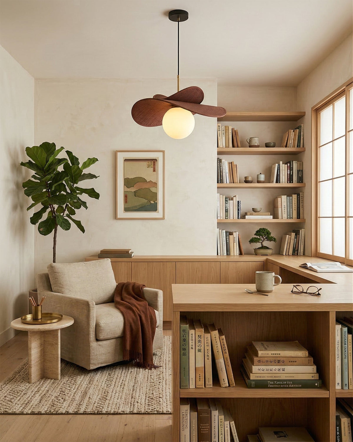 Lumirena hanglamp