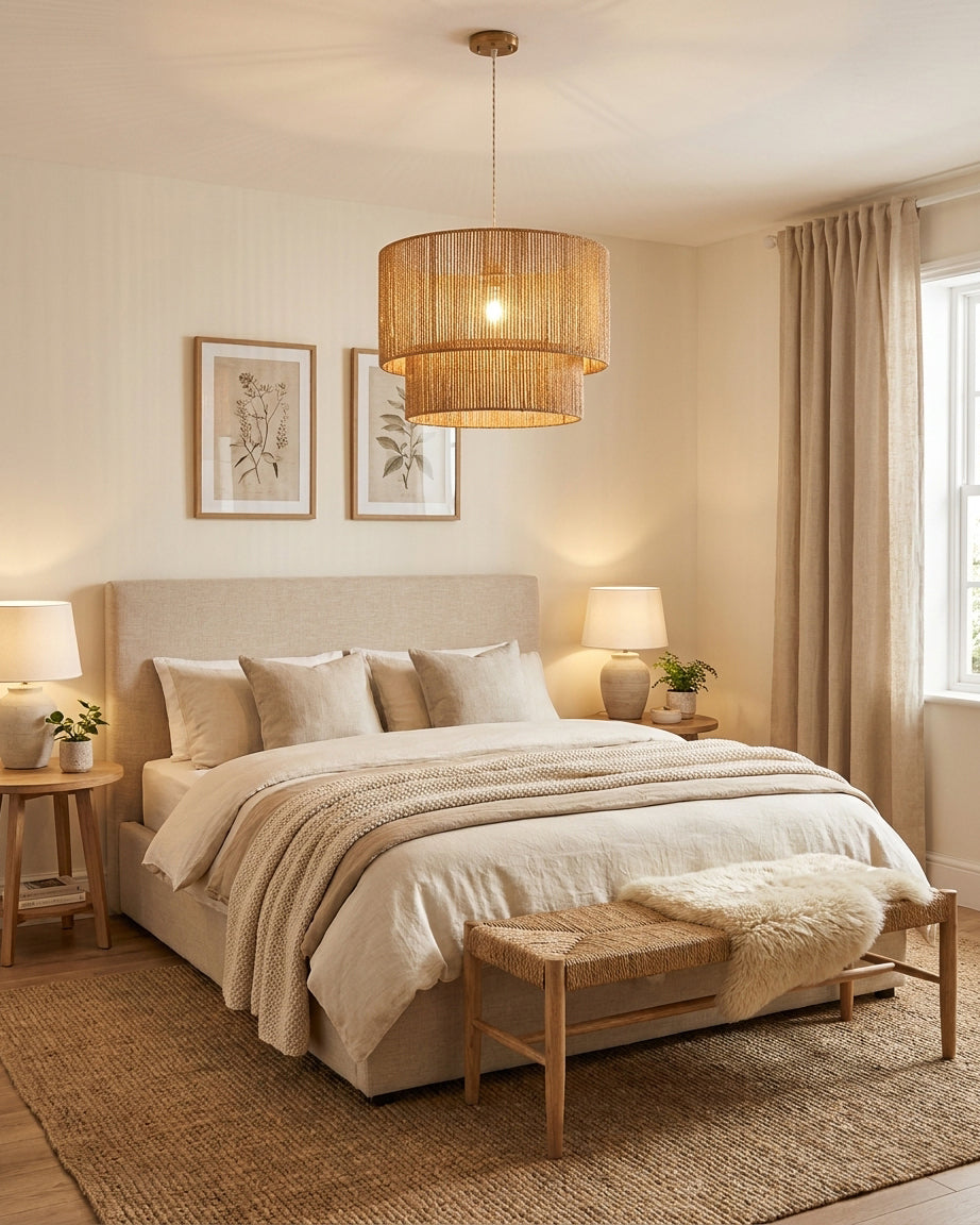 Reese hanglamp