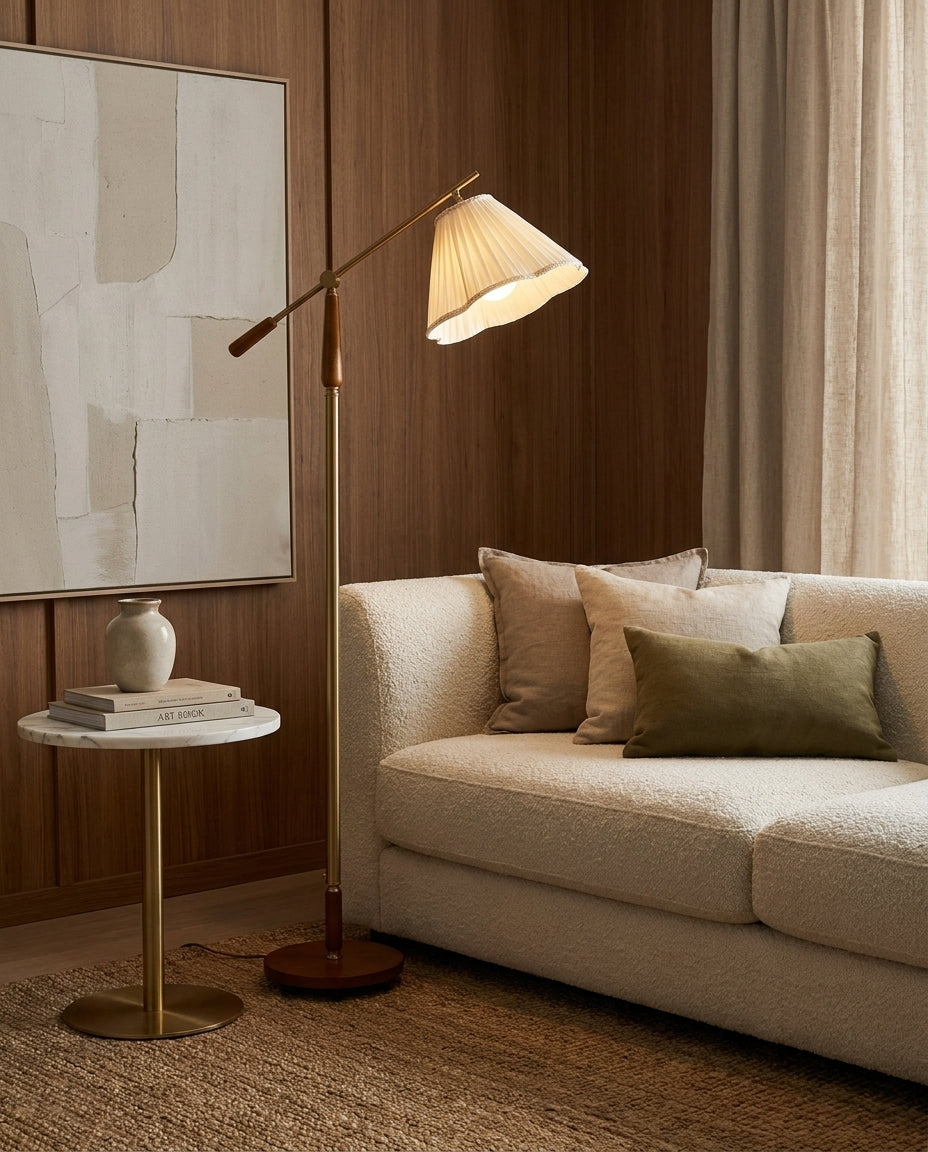 Keldenmont Vloerlamp