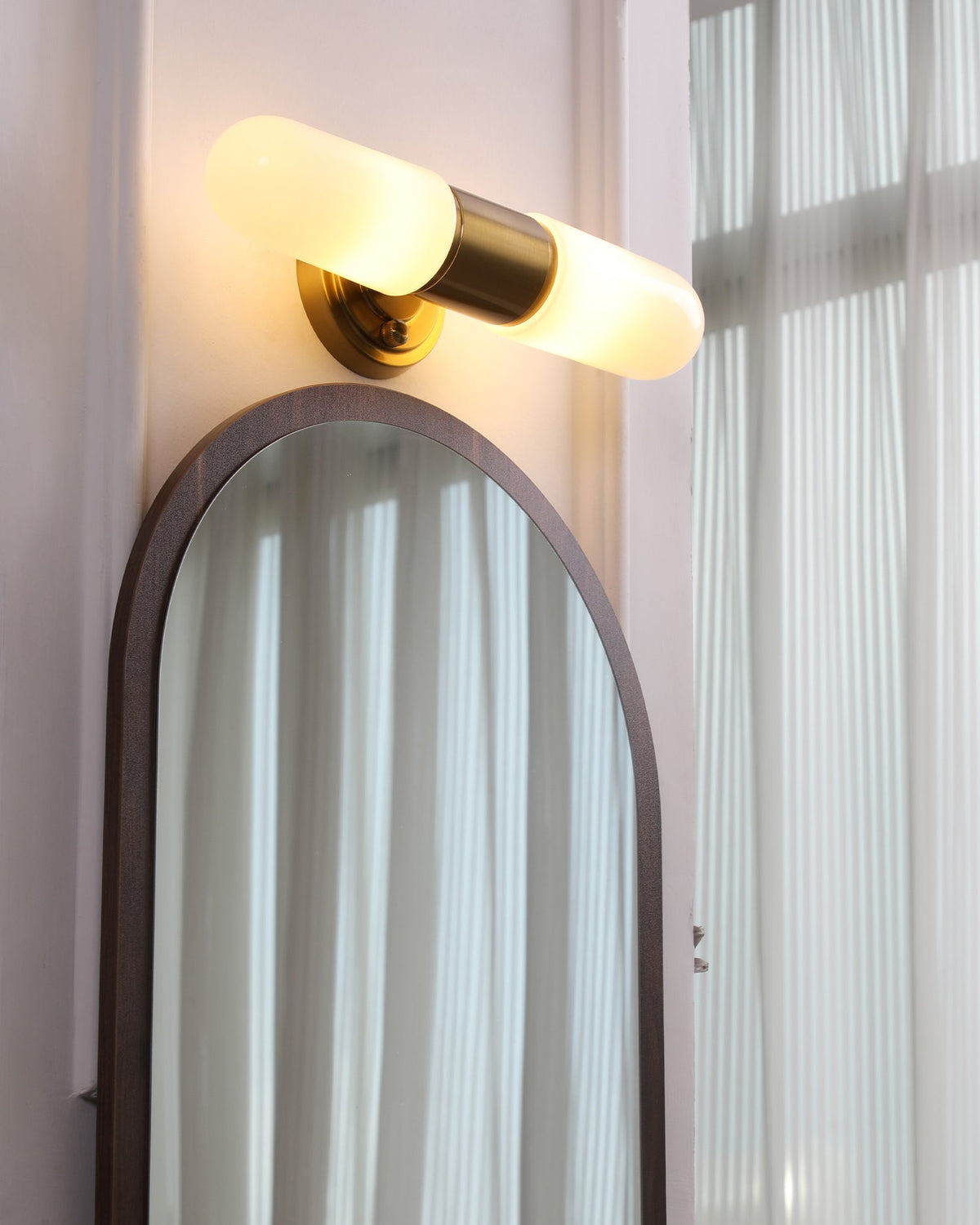 Lumerise wandlamp