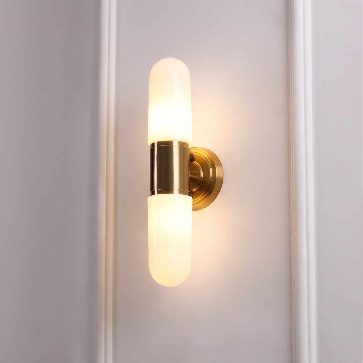 Lumerise wandlamp