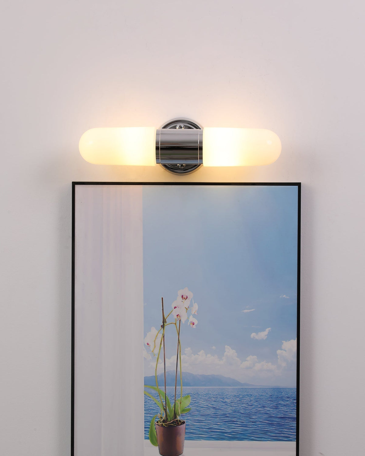 Lumerise wandlamp