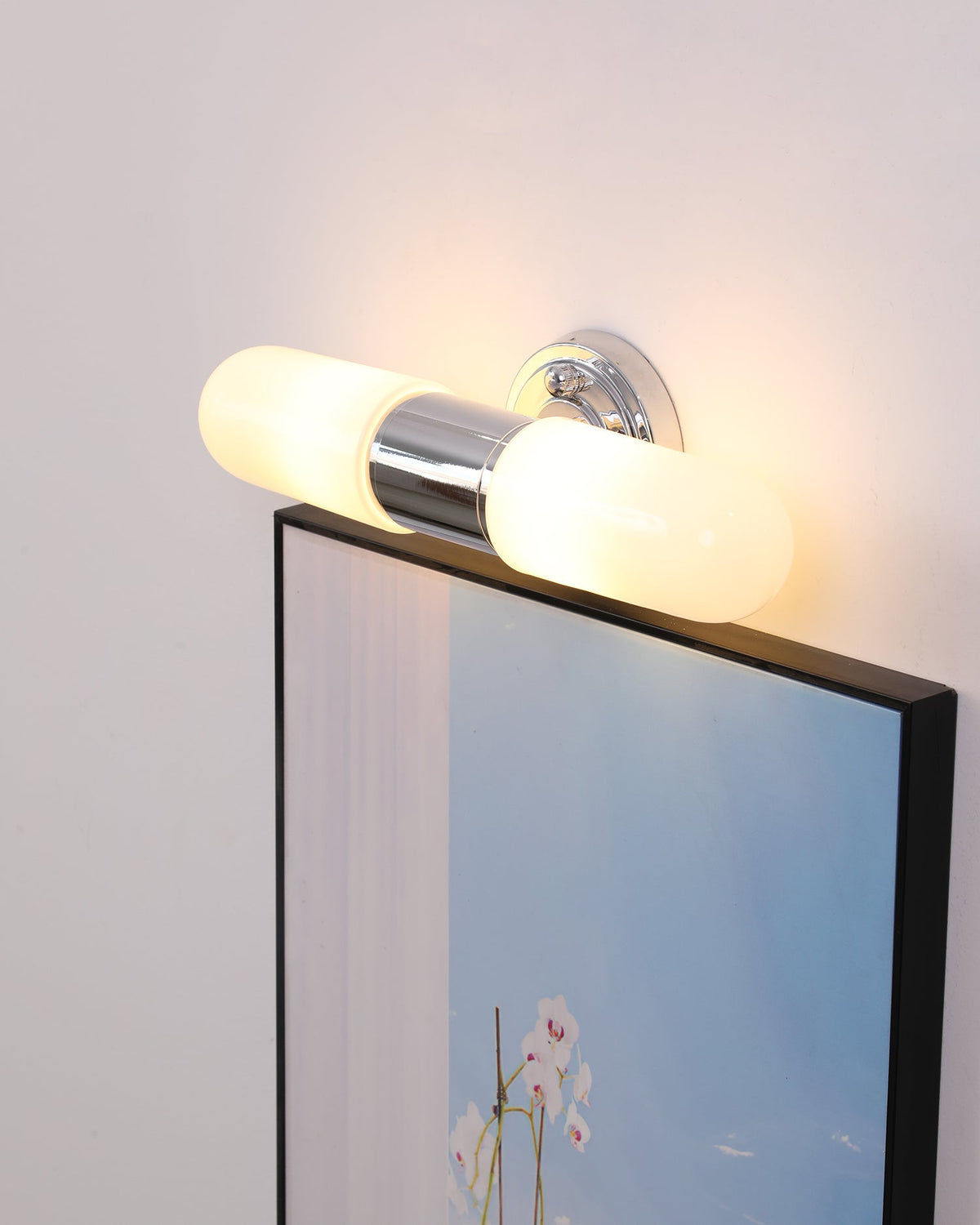 Lumerise wandlamp
