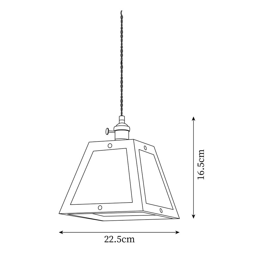 Mony hanglamp