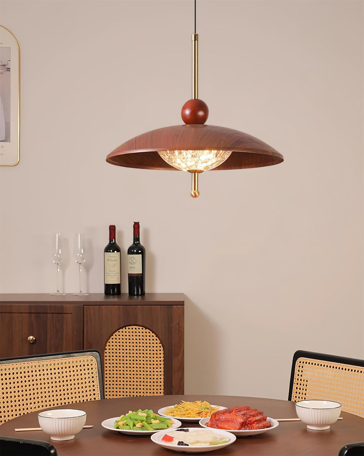 Elaivaya wandlamp