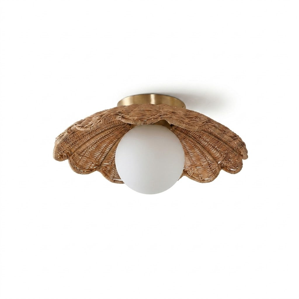 Teriarian plafondlamp
