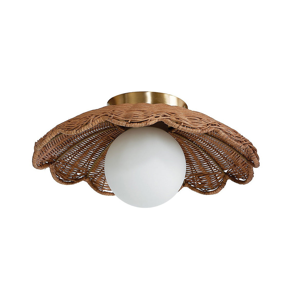 Teriarian plafondlamp
