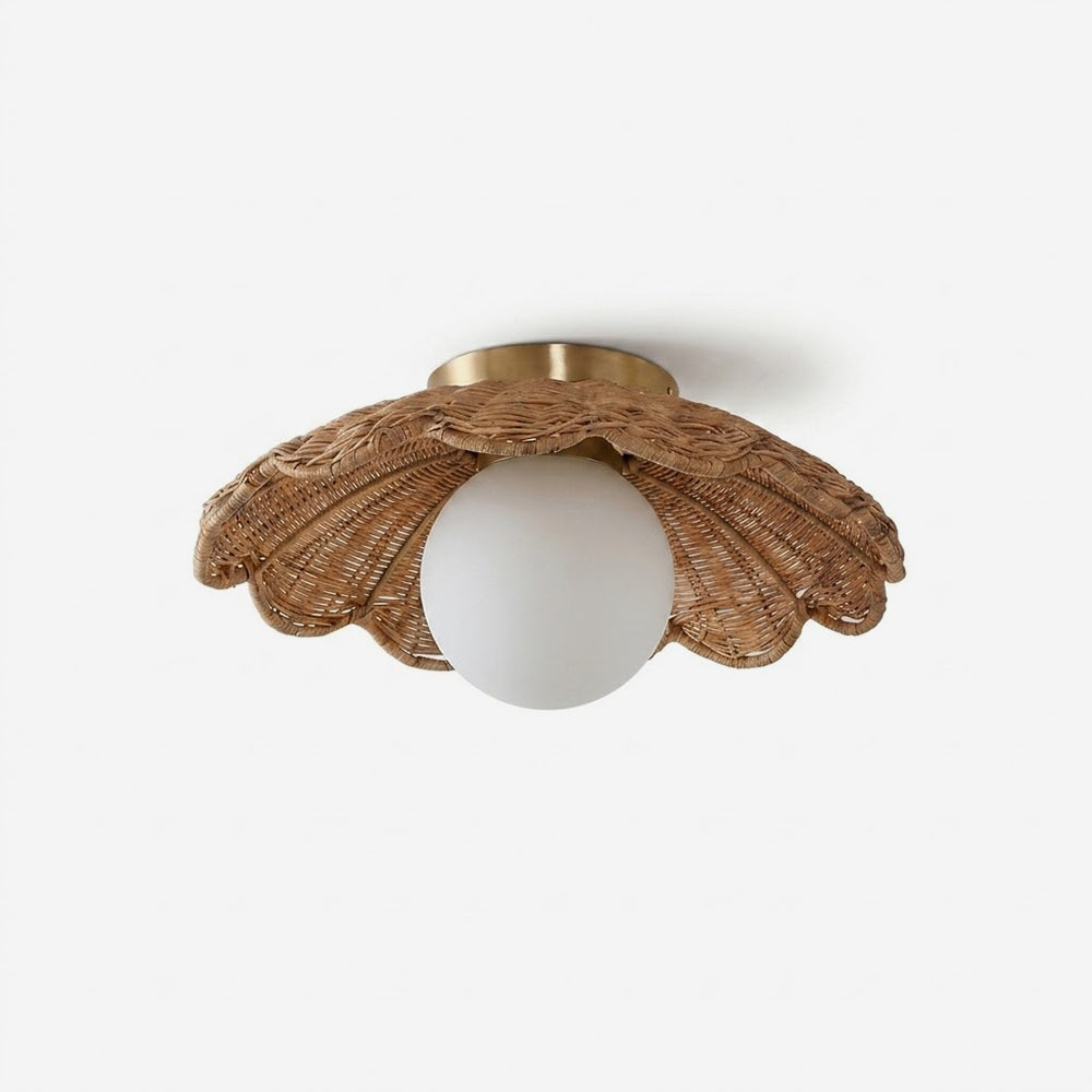 Teriarian plafondlamp