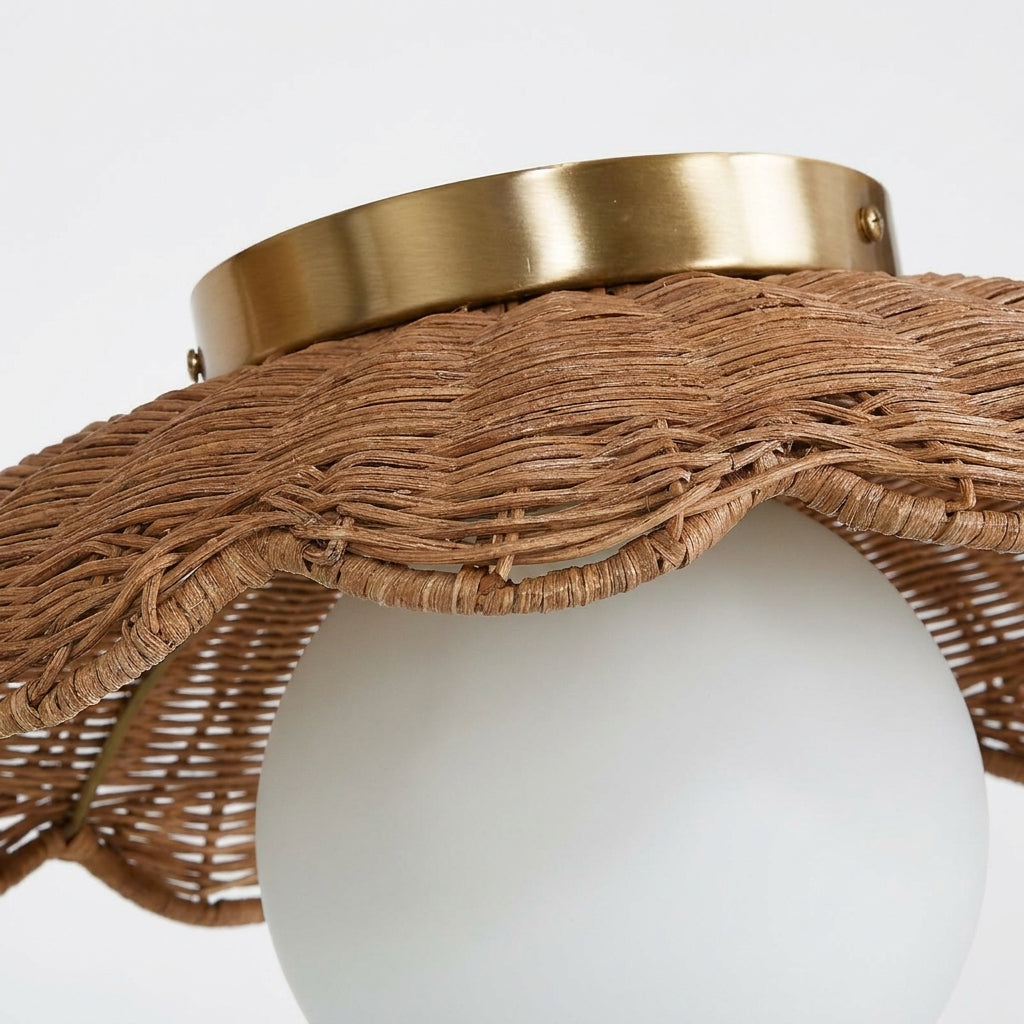 Teriarian plafondlamp