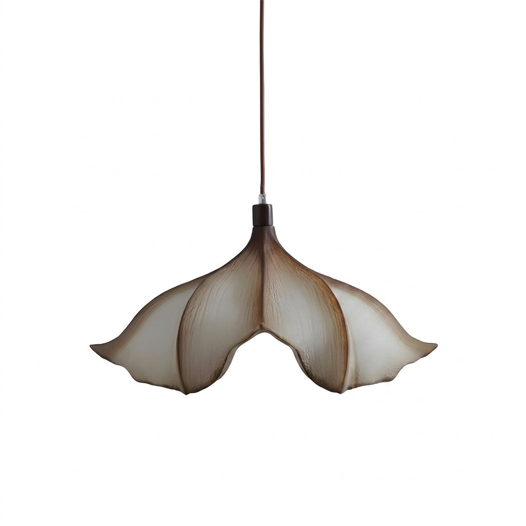 Siren hanglamp met stekker