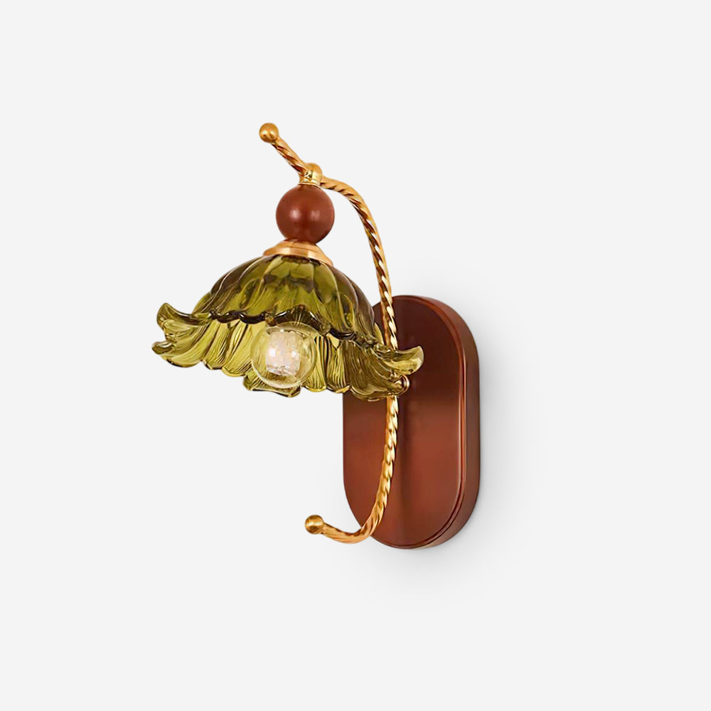 Orelivaya wandlamp
