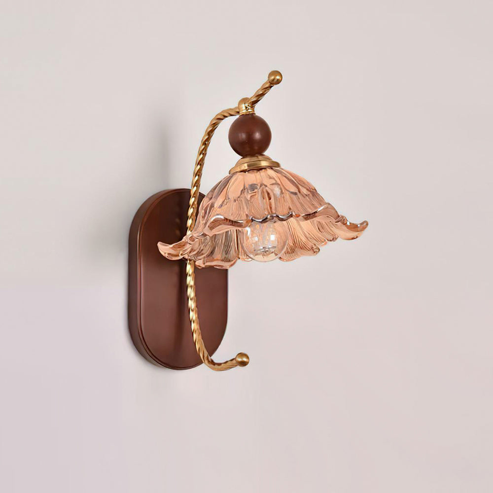 Orelivaya wandlamp