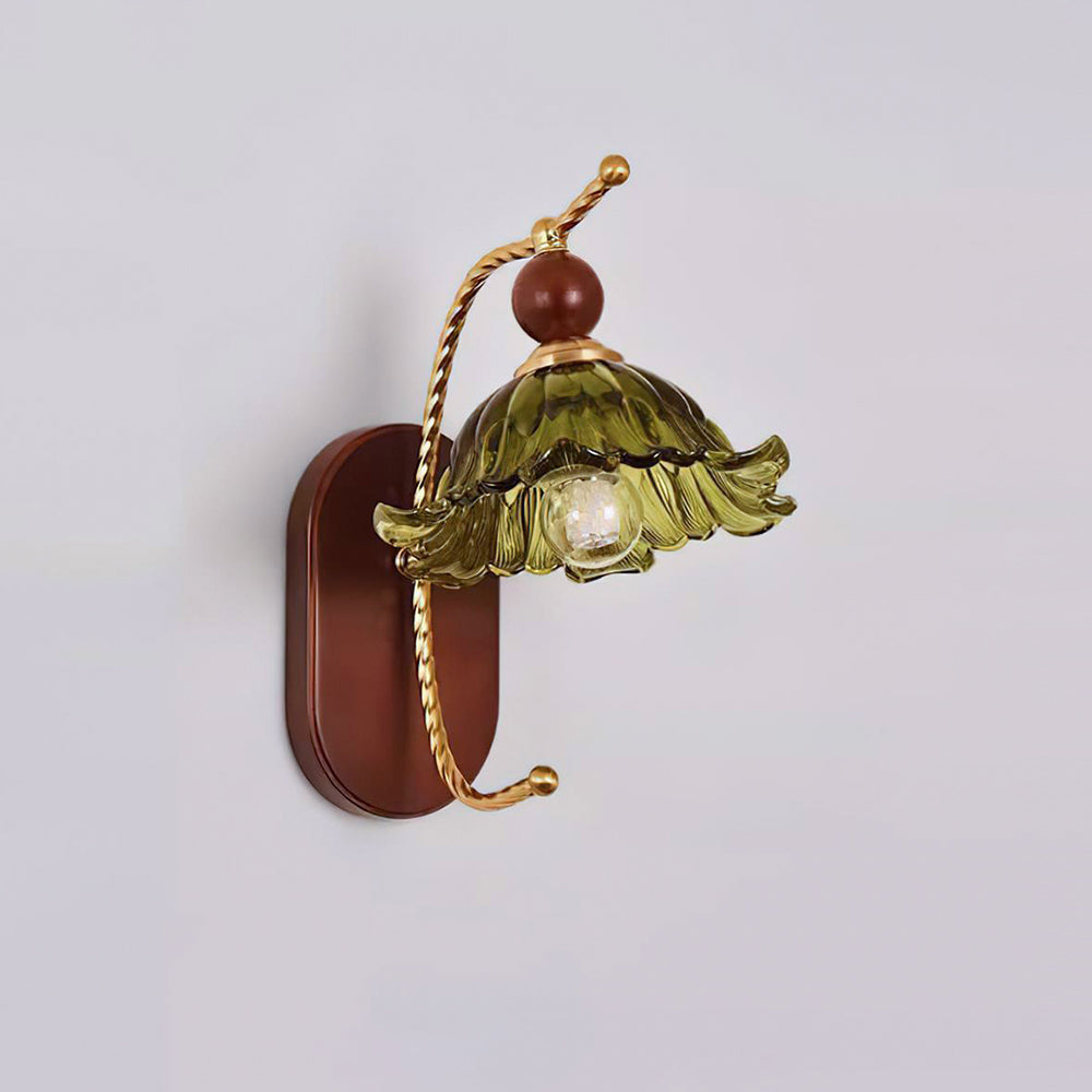 Orelivaya wandlamp