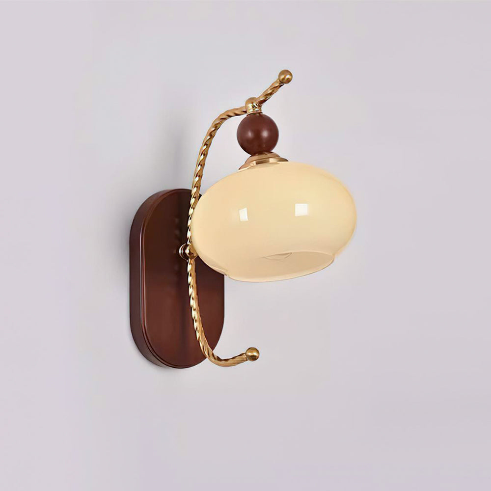 Orelivaya wandlamp