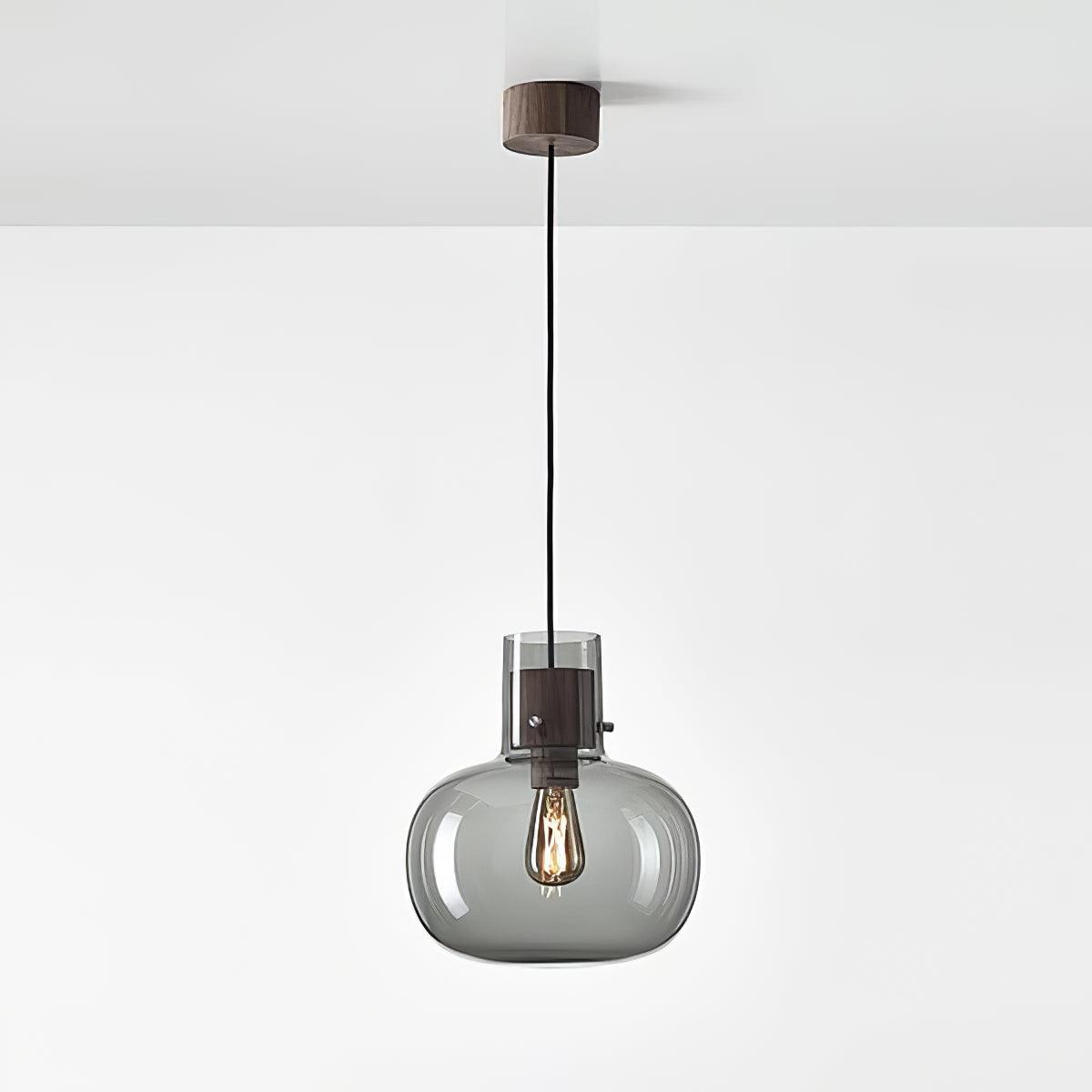 Drio Industriële klassieke hanglamp
