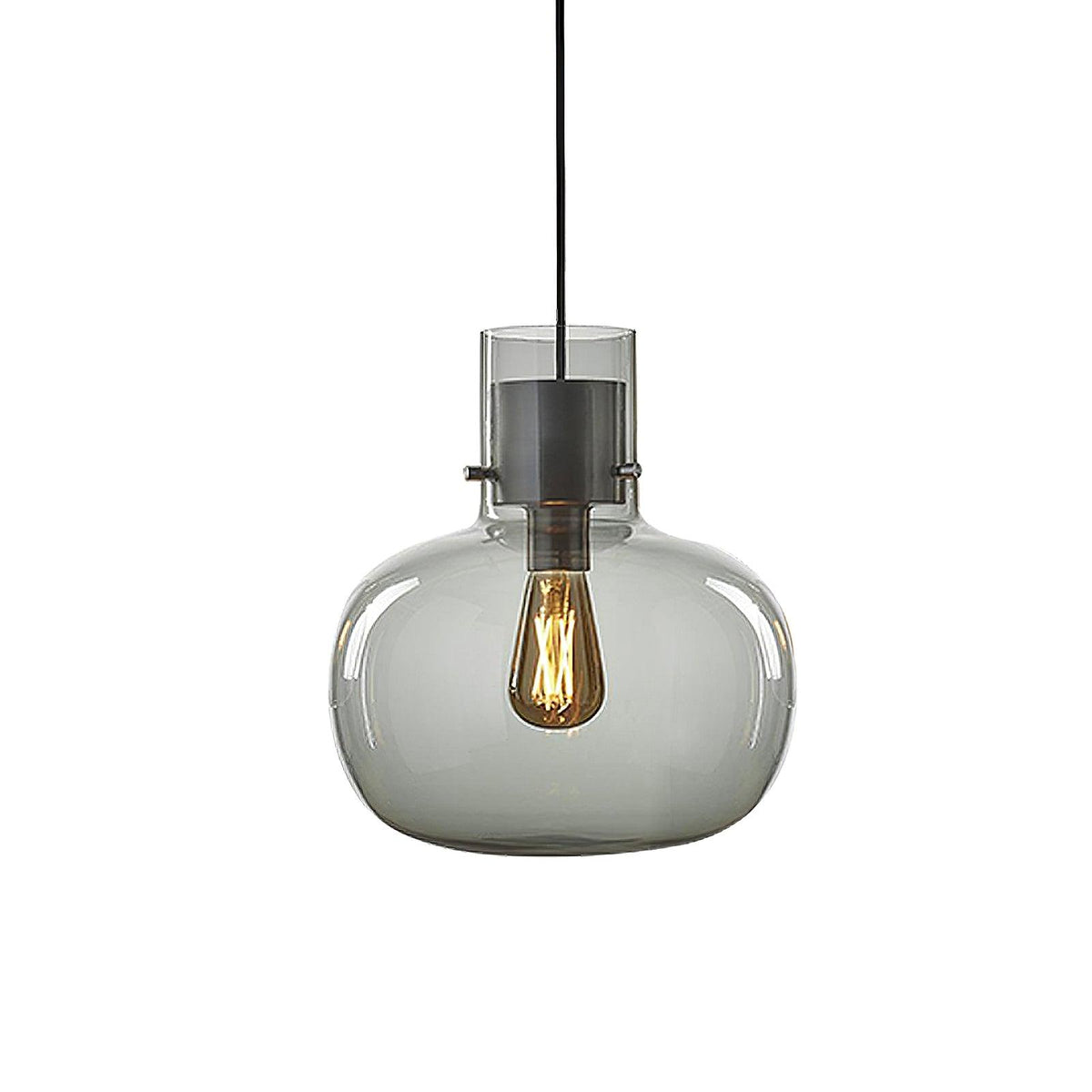 Drio Industriële klassieke hanglamp