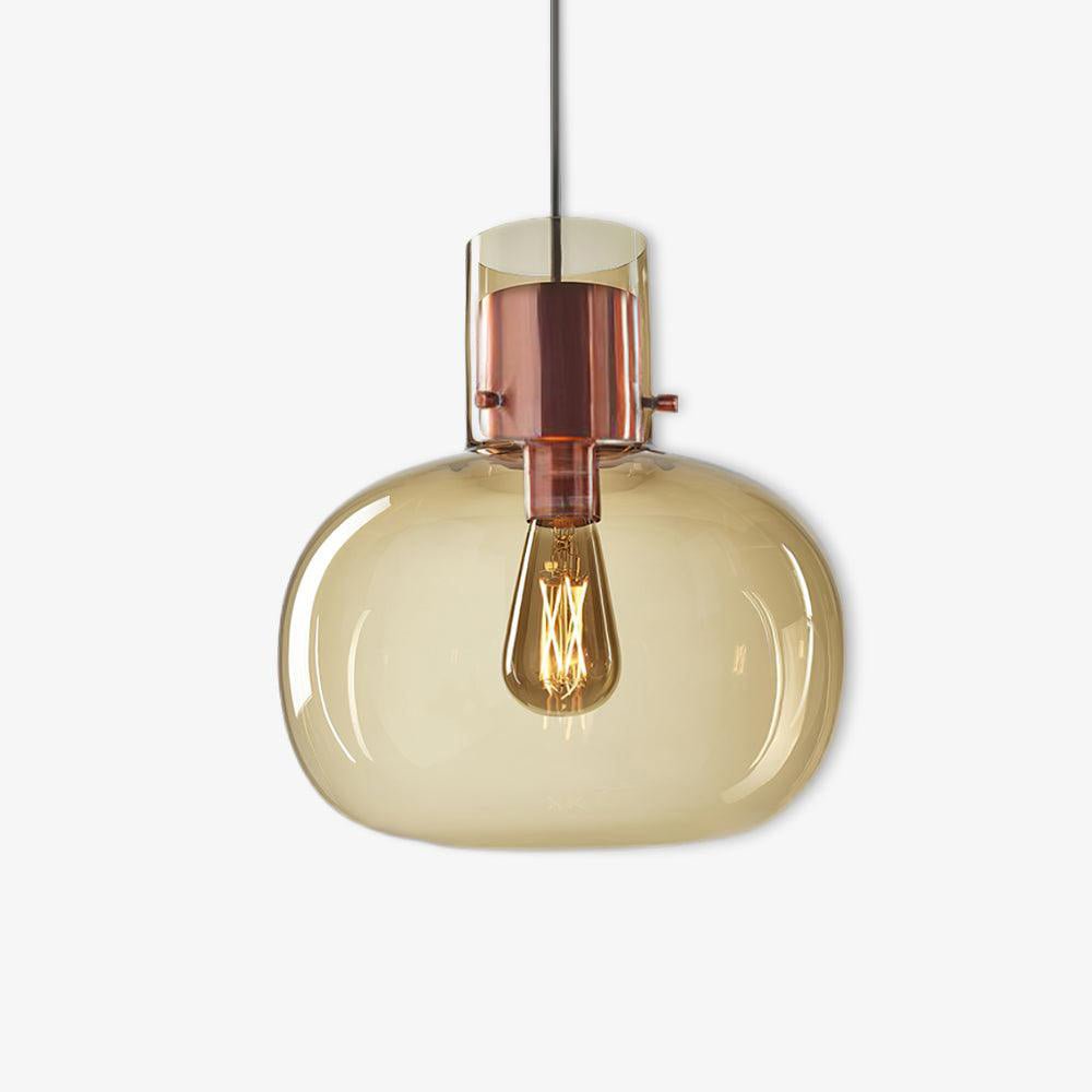 Drio Industriële klassieke hanglamp