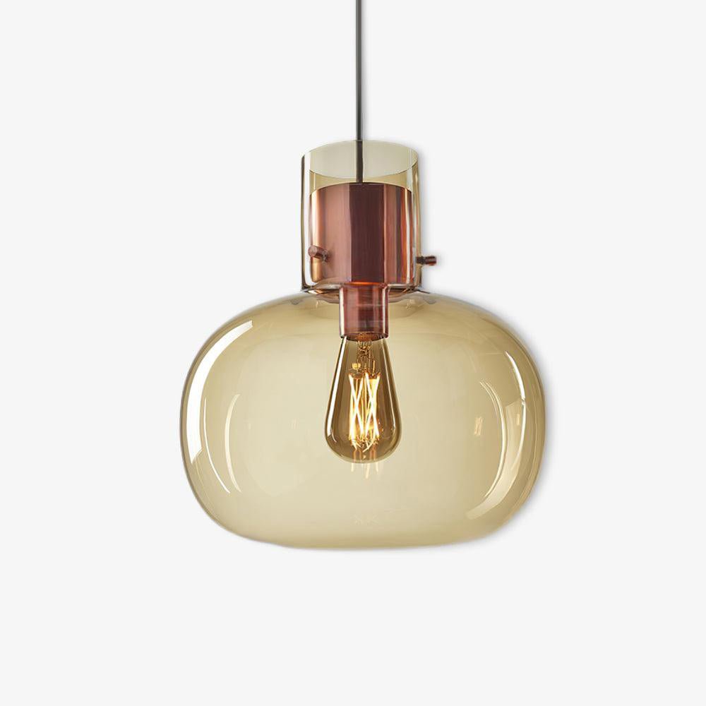 Drio Industriële klassieke hanglamp