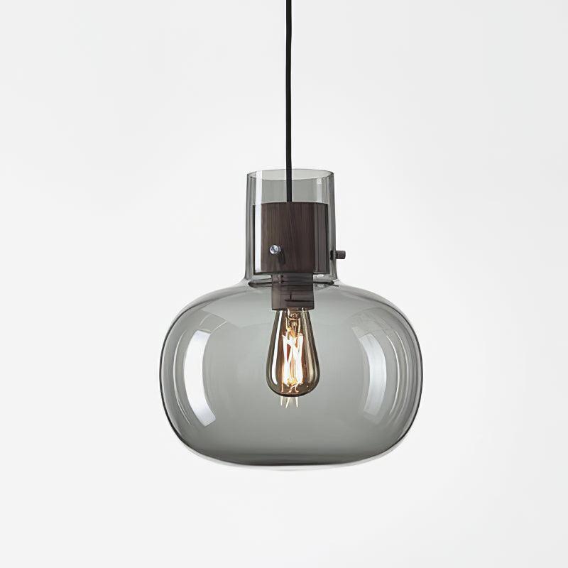 Drio Industriële klassieke hanglamp