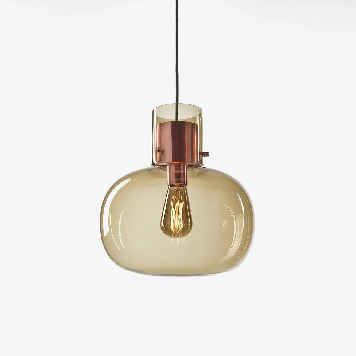 Drio Industriële klassieke hanglamp