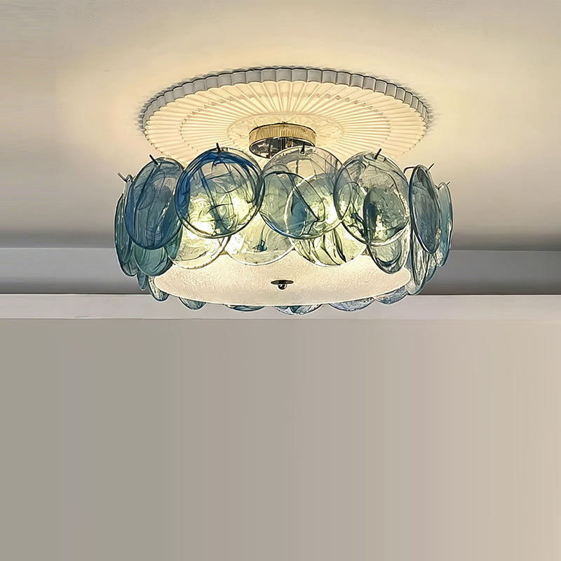 Rosvina plafondlamp