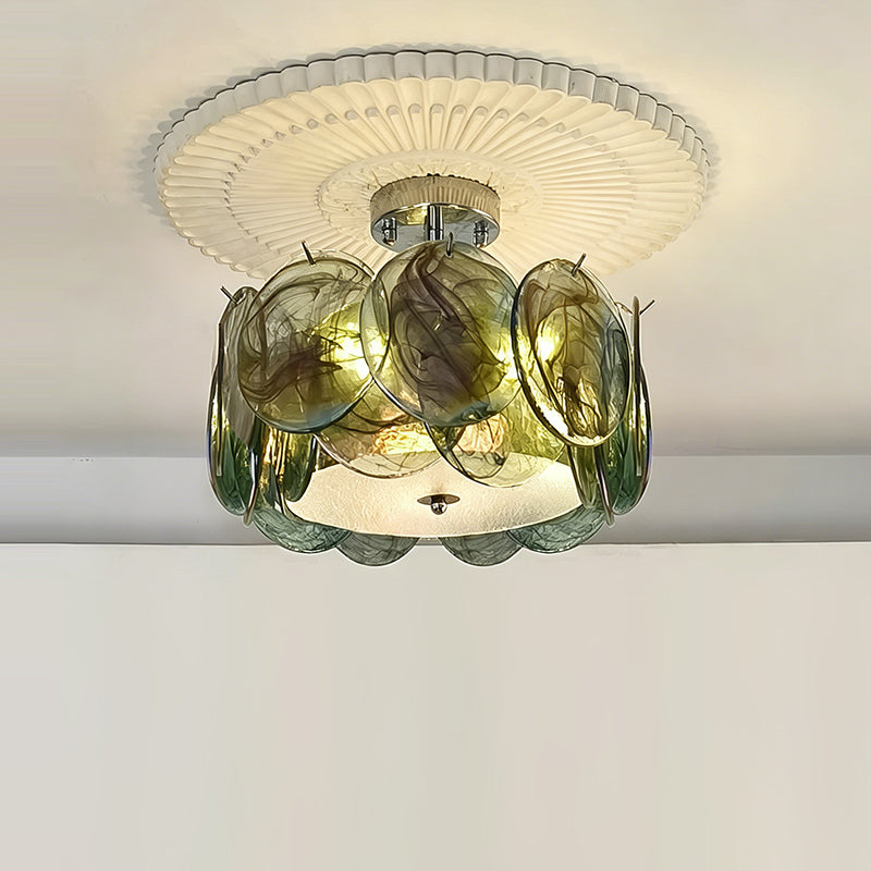 Rosvina plafondlamp