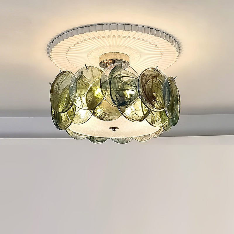 Rosvina plafondlamp