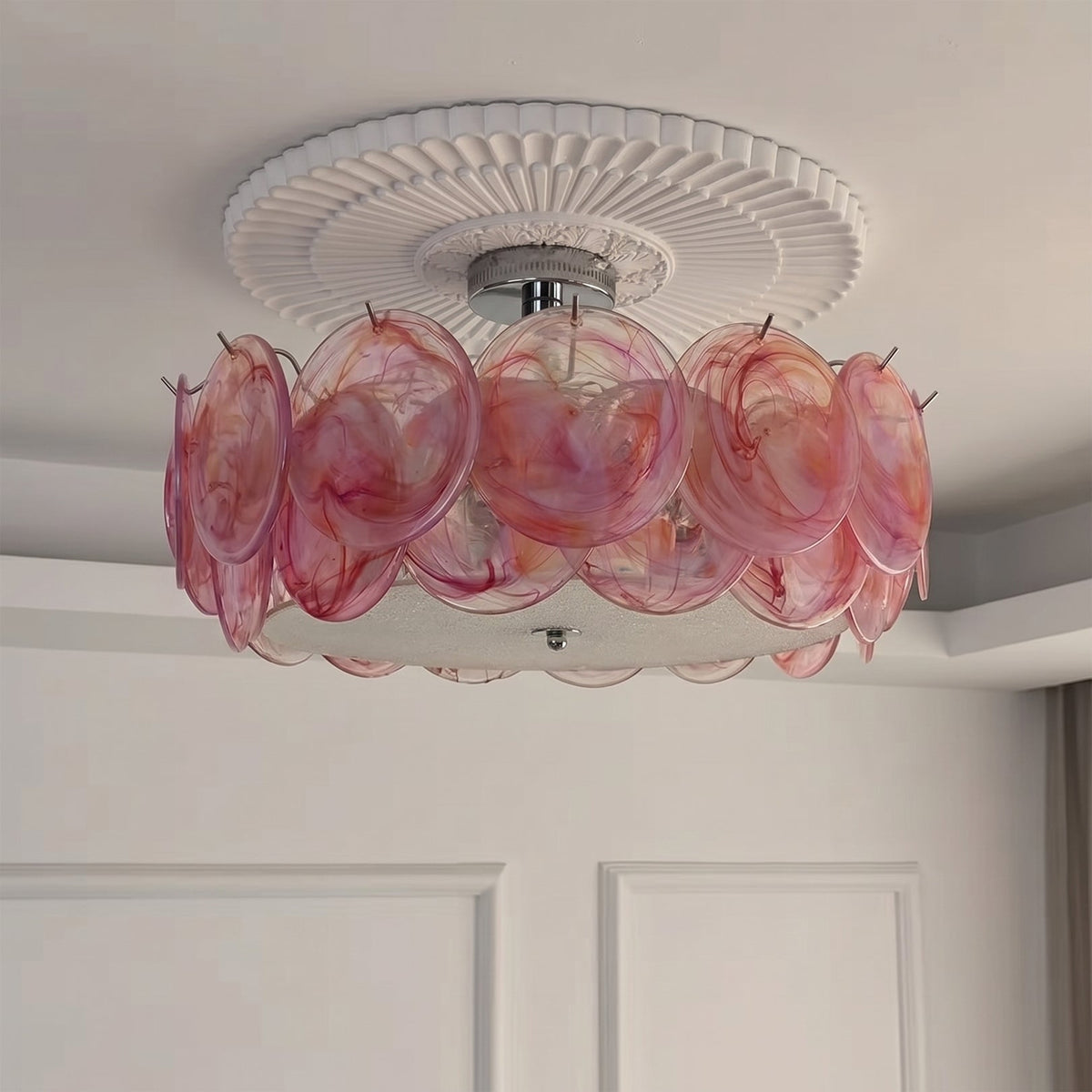 Rosvina plafondlamp
