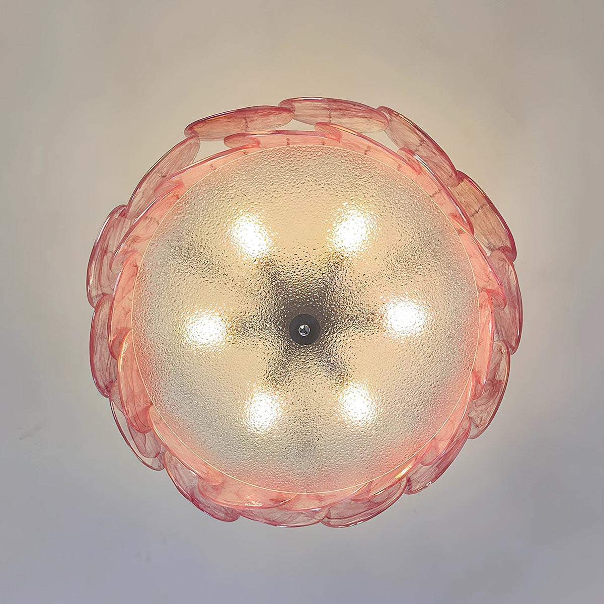 Rosvina plafondlamp