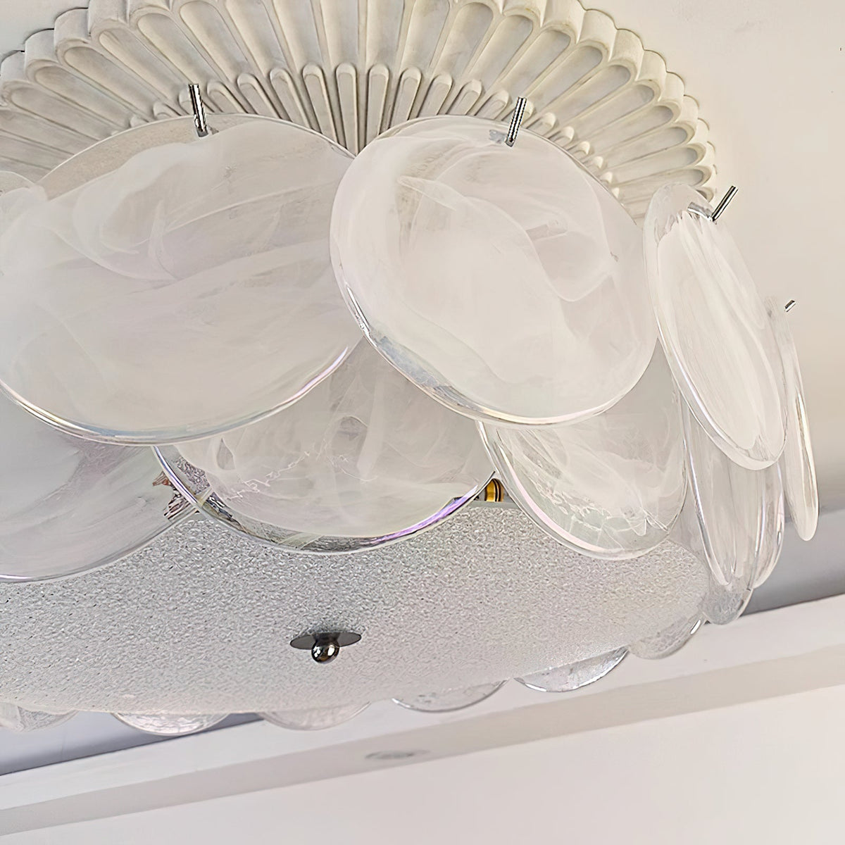 Rosvina plafondlamp